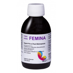 TINCTURA FEMINA 200ML