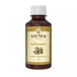 TINCTURA GALBENELE 200ML