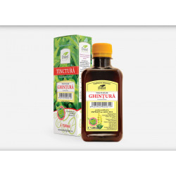 Tinctura ghintura 200ml dorel plant