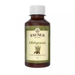 TINCTURA OBLIGEANA 200ML