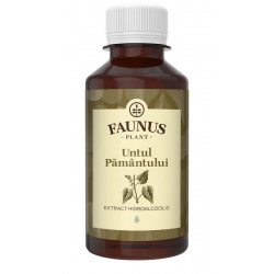 TINCTURA UNTUL PAMANTULUI 200ML