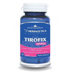 TIROFIX HYPO 30CPS