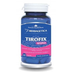TIROFIX HYPO 60CPS