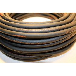 Titanex Neopren 3x1.5mm cablu de curent H07RN-F - Img 2
