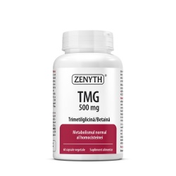 TMG 500MG 60CPS VEGETALE