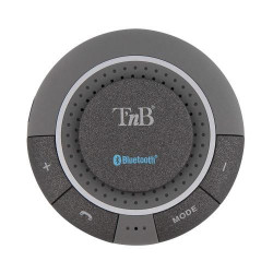 TNB Bluetooth hands free kit - sun visor or windscreen support