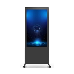 Totem DAHUA indoor 55" 320cd SAI400L