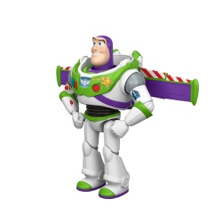 TOY STORY 5 FIGURINA BUZZ LIGHTYEAR 30CM - Img 9