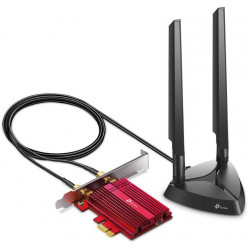 Tp-link adapt axe5400 pcie bt 5.2 ant - Img 3