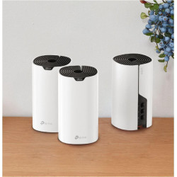 Tp-link kit ac1900 mesh wifi 3pk deco s7 - Img 1