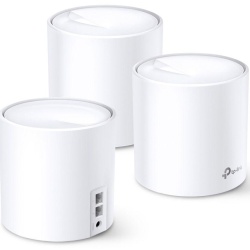 TP-LINK KIT AX5400MESH WIFI 6 SYSTEM