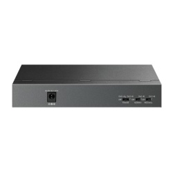 TP-LINK LS109P 9 PORT 10/100 SWITCH - Img 3