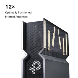 TP-LINK ROUTER ARCHER GB TRI-BAND BE900 - Img 9