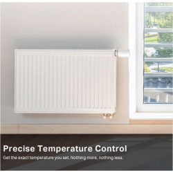 Tp-link smart radiator thermostat kit - Img 2