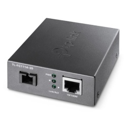 TP-LINK WDM MEDIA CONVERTER TL-FC111A-20 - Img 4