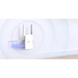 TP-LINK WI-FI 6 RANGE EXTENDER RE505X - Img 2
