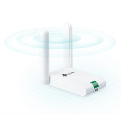Tpl adapt usb n300 2.4ghz hi-gain - Img 9