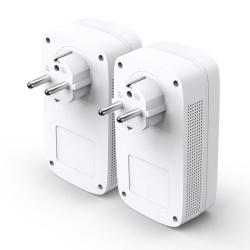 TPL P-LINE GB 3 PORT AV1300 KIT - Img 6
