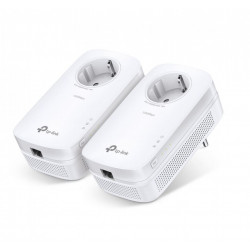 TPL P-LINE KIT AV1200 TL-PA8010P KIT - Img 1
