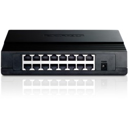 TPL SW 16P-FE UNMNGD DESK - Img 2