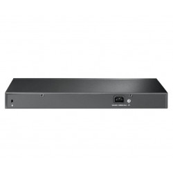 Tpl sw 28-port gb easy smart poe+ - Img 3