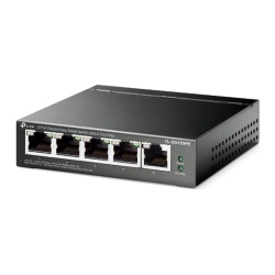 Tpl sw 5p-gb easy-smart poe - Img 6
