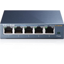 TPL SW 5P-GB UNMNGD DESK METAL - Img 1