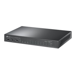 TPL SW 8P 10/100 3P GB POE TL-SL1311P - Img 1