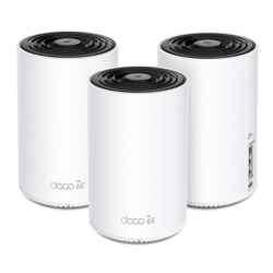 TPLINK AXE5400 TRI-BAND MESH WIFI 6 - Img 6