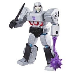 TRANSFORMERS MIX MASHERS SET FIGURINA MEGATRON 12CM SI ACCESORII - Img 9