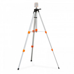 Trepied - max. 144 cm - Img 1