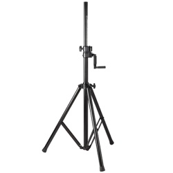 TREPIED PROFESIONAL CU MANIVELA MAX 80KG - Img 1