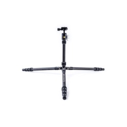 Trepied Vanguard VESTA TB 204CB, Carbon Fiber - Img 5