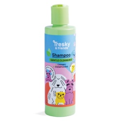 TRESKY & FRIENDS SAMPON PENTRU ANIMALE 200ML - Img 2