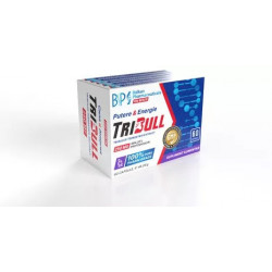 TriBULL caps. N60 (min 20% protodioscin)