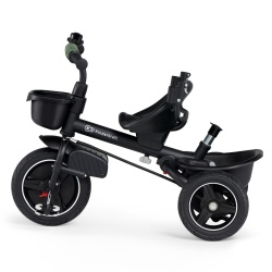 TRICICLETA KINDERKRAFT SPINSTEP, GREEN - Img 23