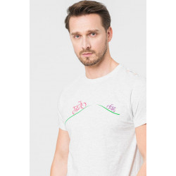TRICOU CASUAL BICICLETE FAMILIE BARBATI - Img 5