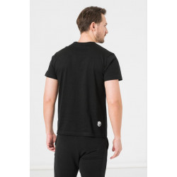 TRICOU CASUAL MANA BICICLETA BARBATI BLA - Img 3