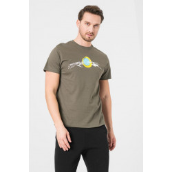 TRICOU CASUAL MANA BICICLETA BARBATI CAS - Img 4