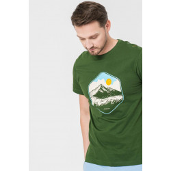 TRICOU CASUAL MOLDOVEANU BARBATI BOTTLE - Img 5