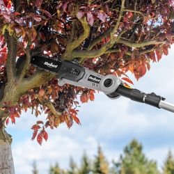 TRIMMER GARD VIU TELESCOPIC + DRUJBA 20V FARA ACC REBEL - Img 4