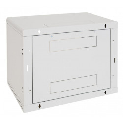 TRITON RACK PERETE 1-SECTION 4U/600 GRI - Img 1