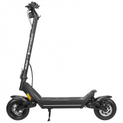 TROTINETA ELECTRICA FAST WHEELS MAX 350W REBEL - Img 5