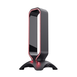 Trust GXT 265 Cintar RGB Headset Stand - Img 11