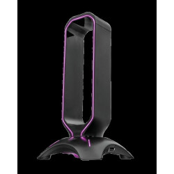 Trust GXT 265 Cintar RGB Headset Stand - Img 7