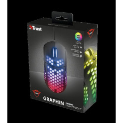 Trust GXT 960 Graphin Light Gaming Mouse - Img 14