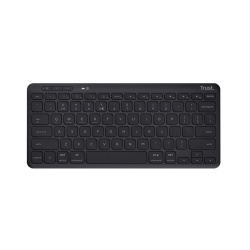 Trust Lyra Compact Wireless Keyboard - Img 6
