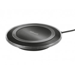 Trust yudo wireless charger for qi smartphones