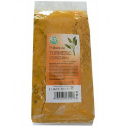 TURMERIC (CURCUMA) PULBERE 1KG