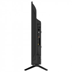 Tv hd smart 32 inch 81cm h265 hevc kruger&mat - Img 3